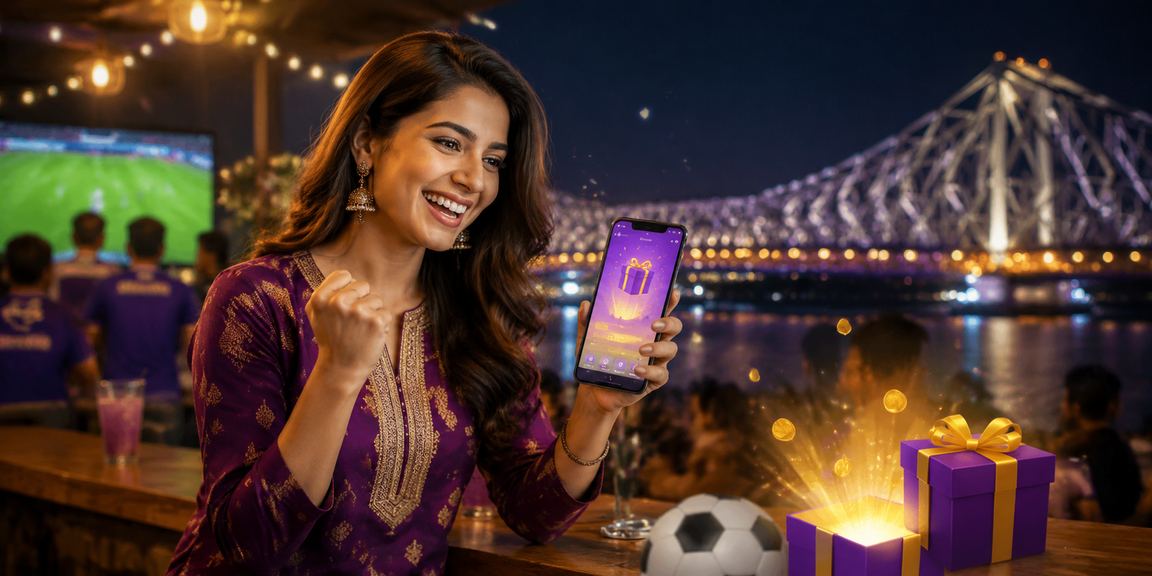 Mobile payment transaction through UPI apps in Kolkata local setting